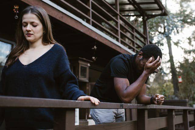 Ilustrasi putus (pexels.com/RDNE Stock project)