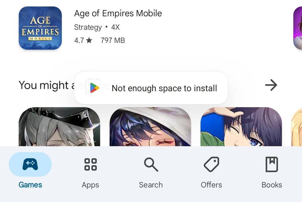 5 Alasan Kenapa Play Store Tidak Bisa Mendownload Aplikasi