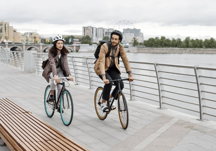 Cara Kencan Eco-Friendly yang Seru