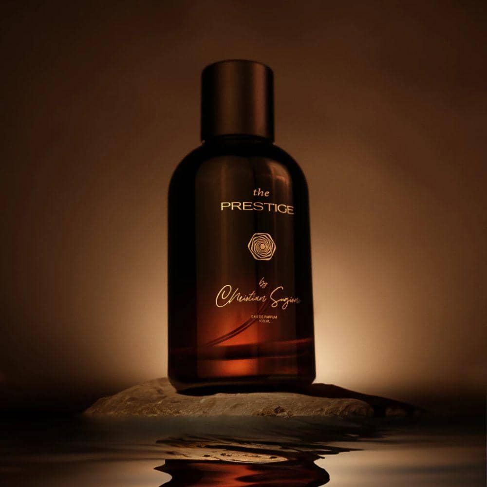 The Prestige by HMNS