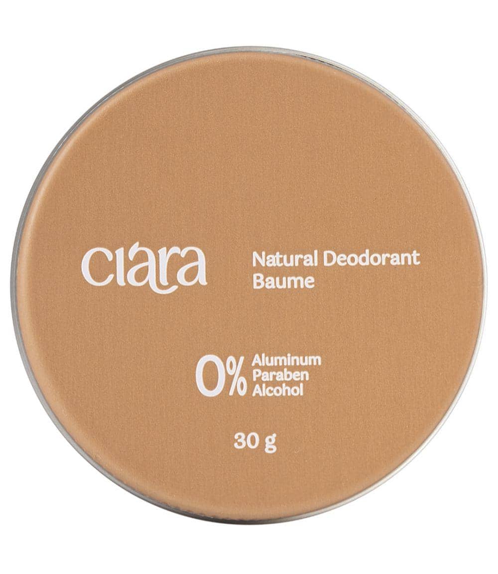 Ciara Natural Deodorant Beume (sociolla.com)