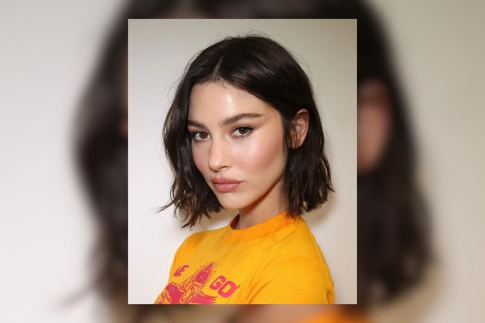 10 Tren Model Rambut 2025 Wanita yang Stylish dan Chic