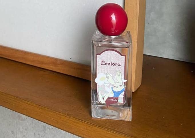 instagram.com/thebodytale