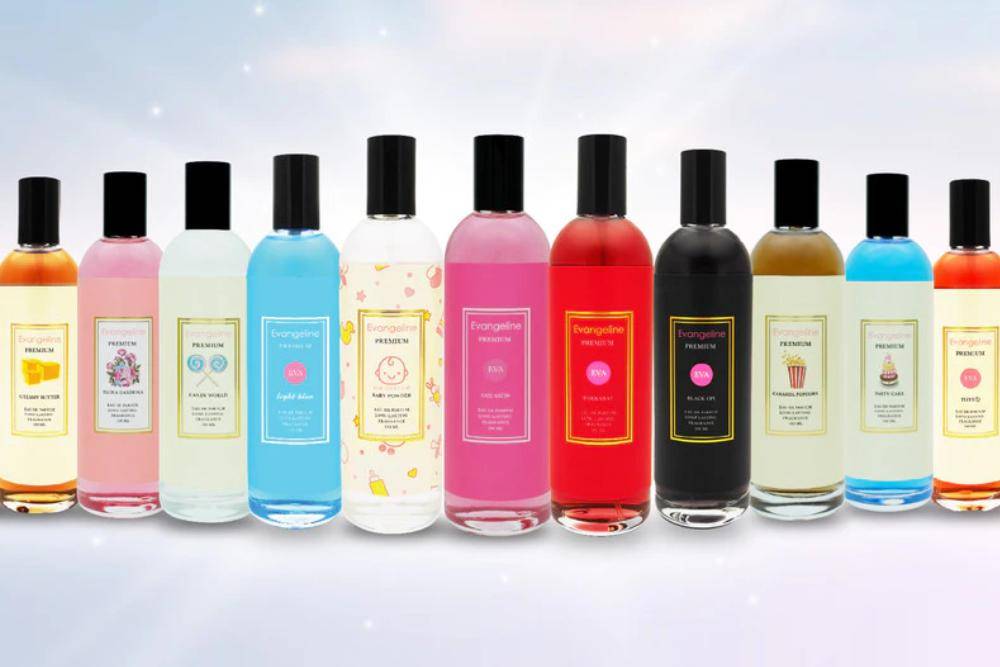 14 Parfum Evangeline yang Paling Wangi untuk Perempuan