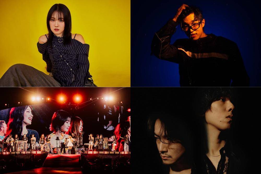 Popbela's Playlist: Anthems of Hope