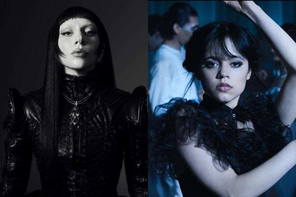 Instagram/ladygaga, Situs stylecheer.com