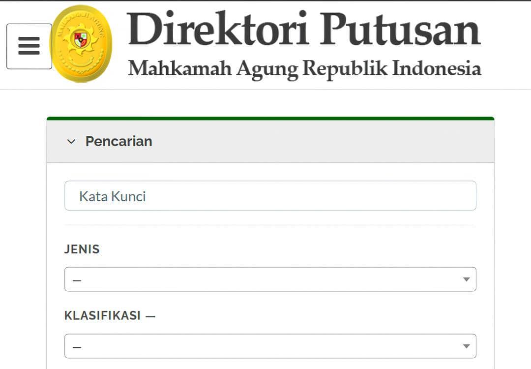 https://putusan3.mahkamahagung.go.id