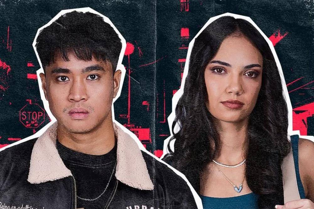 5 Hal Menarik dari Series 'Theo & Ruza', Perpaduan Asmara dan Aksi!