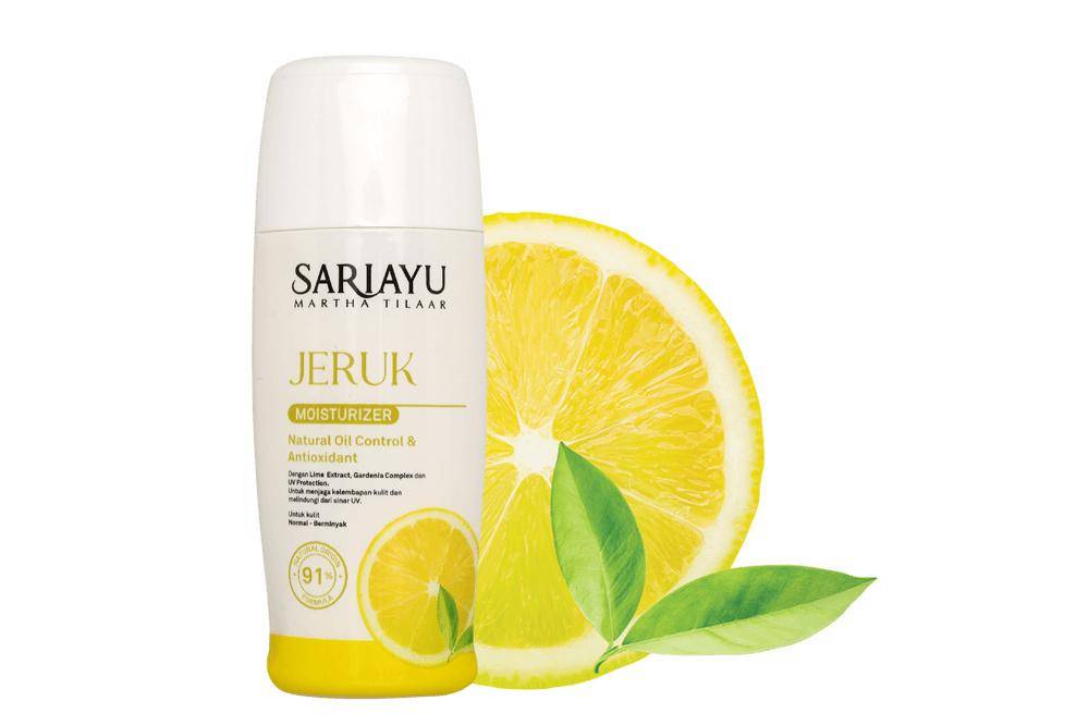 sariayu.com