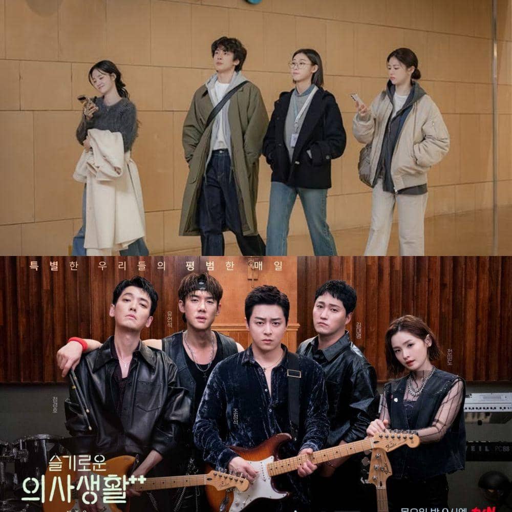 Instagram.com/tvn_drama