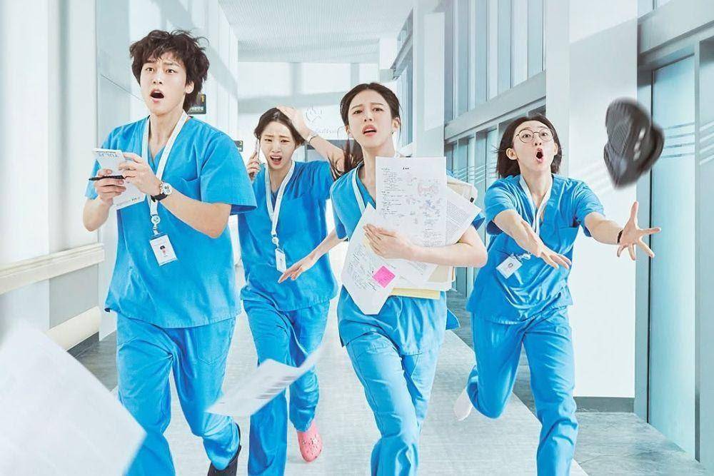 Instagram.com/tvn_drama