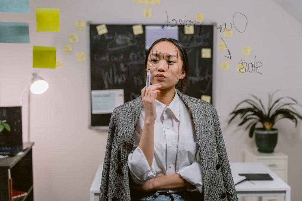 ilustrasi problem solving (pexels.com/Tima Miroshnichenko