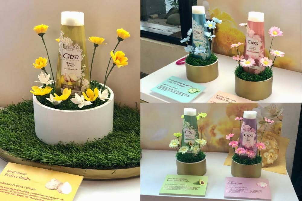 POPBELA.com/Mila Fitri Chairunisa