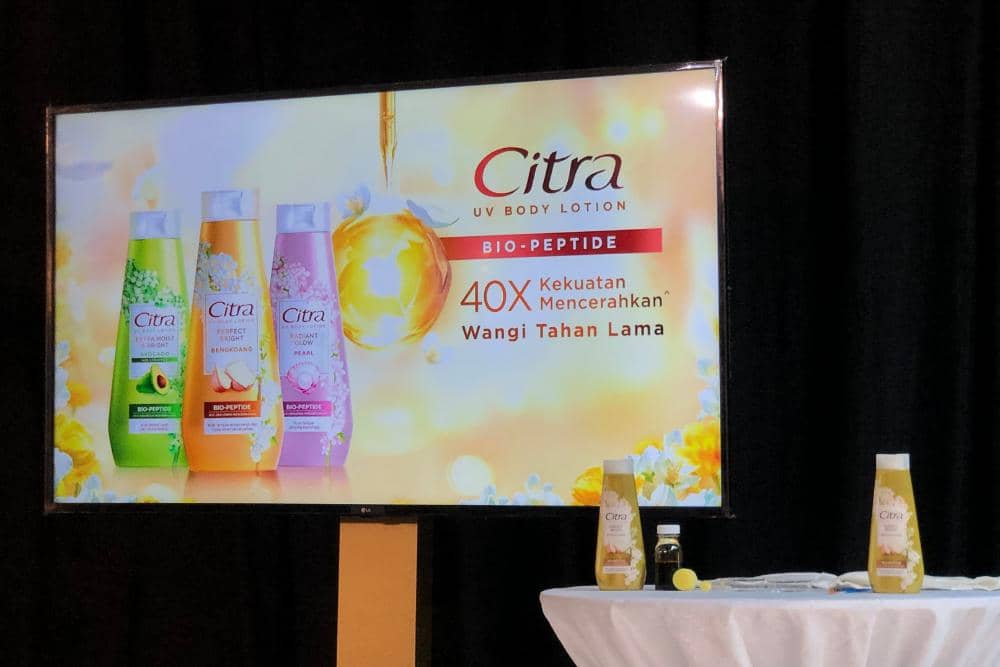 POPBELA.com/Mila Fitri Chairunisa