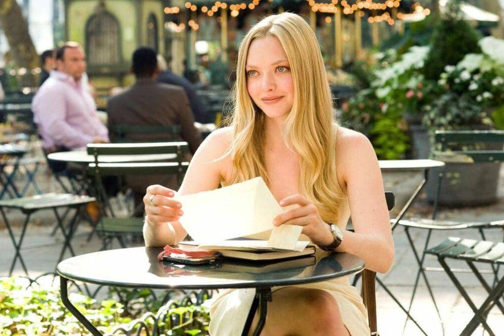 Letters to Juliet (dok. Summit Entertainment/Letters to Juliet)