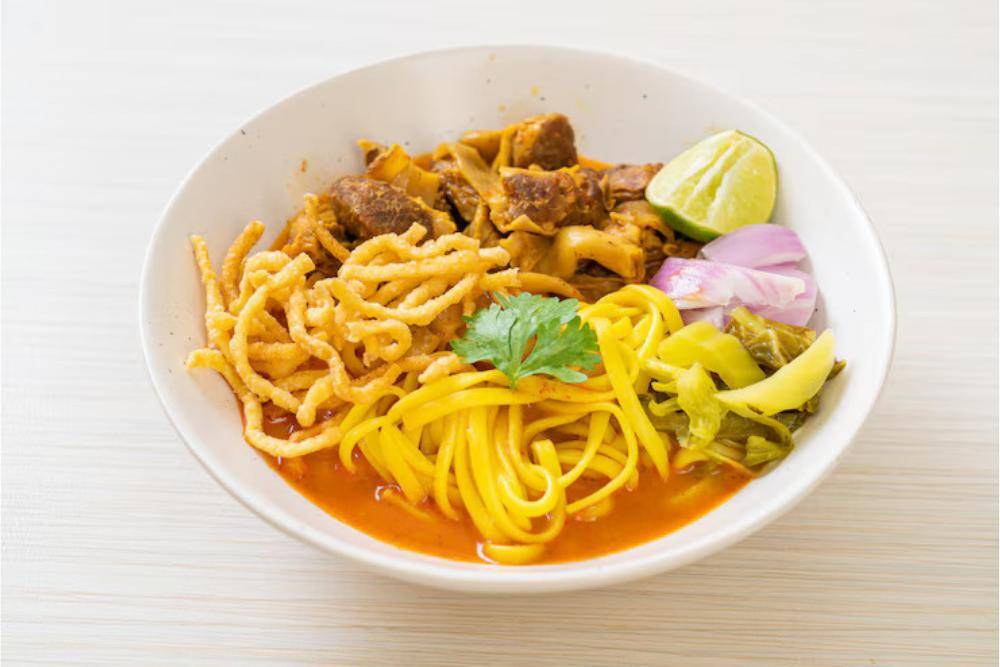 5 Resep Olahan Mie Kuning yang Sederhana dan Menggugah Selera