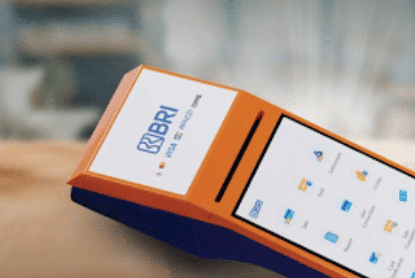 cara top up dana dari atm bri