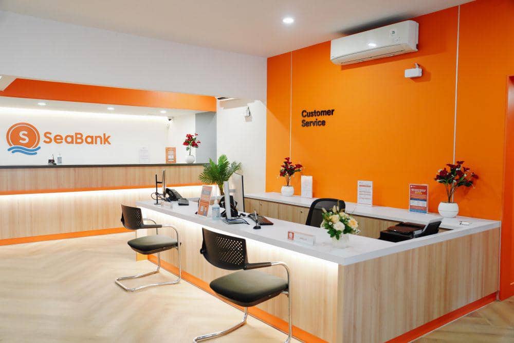 Cara Pinjam Uang di SeaBank