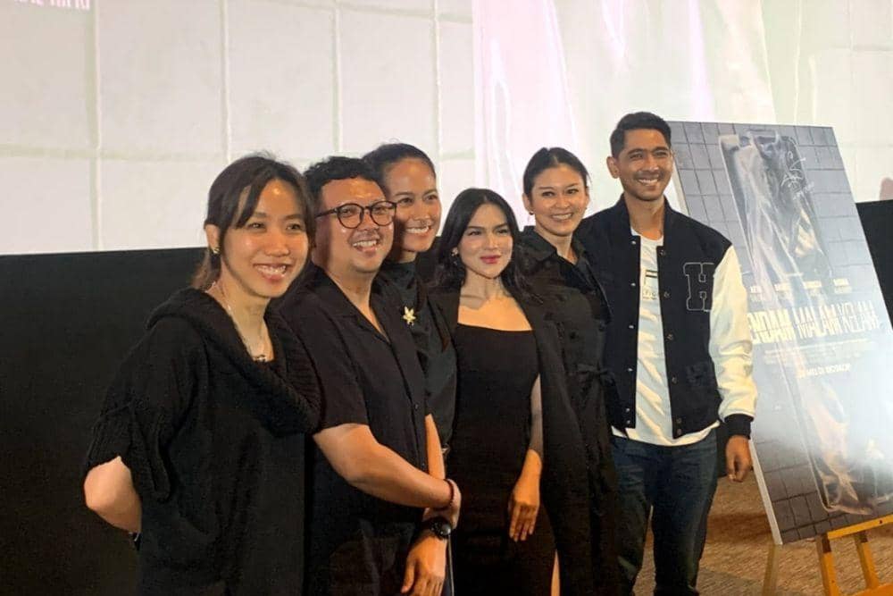 Dok. Falcon Pictures