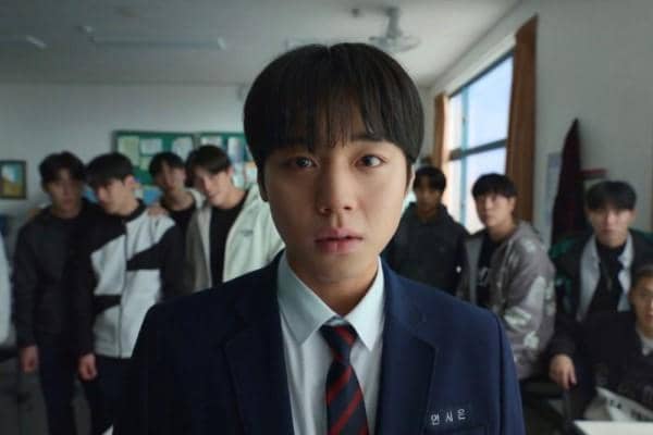 Youtube.com/Netflix K-Content