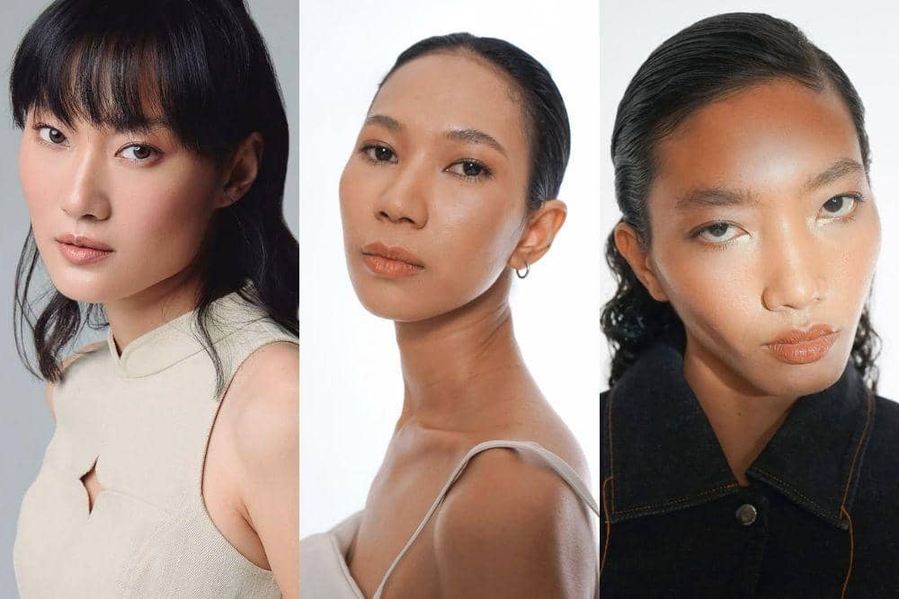 Instagram/ganegani; rantikusumaa; hayatiazis_