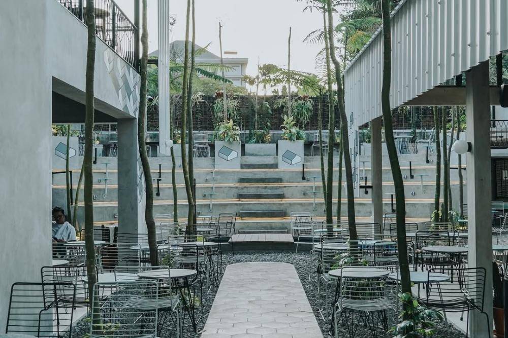 9 Tempat Nongkrong di Solo yang Hits dan Kekinian 