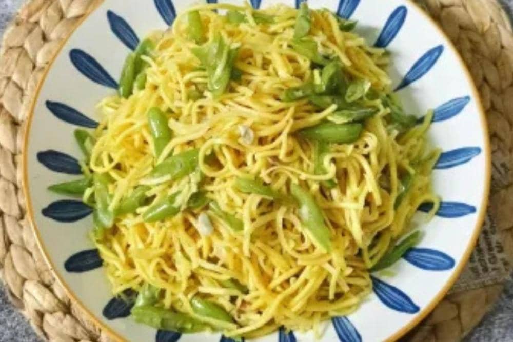 yummy.co.id/Heny Rosita