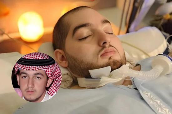 8 Fakta Menakjubkan Pangeran Al-Waleed, Sleeping Prince dari Arab Saudi