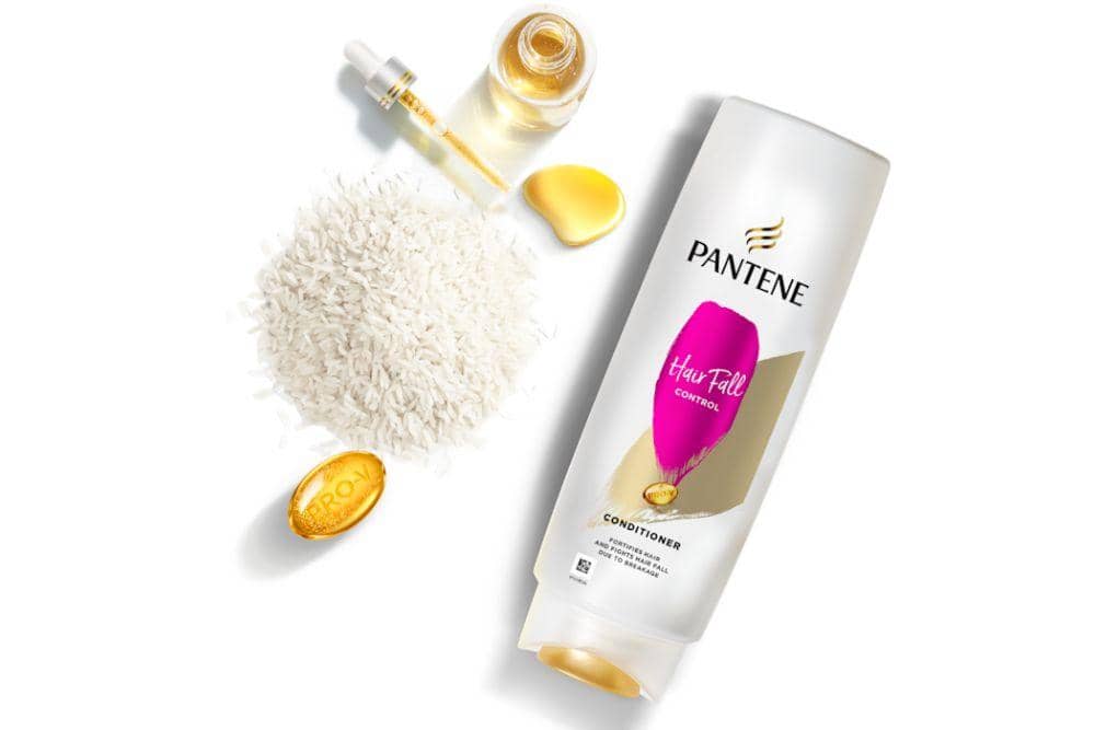pantene.com