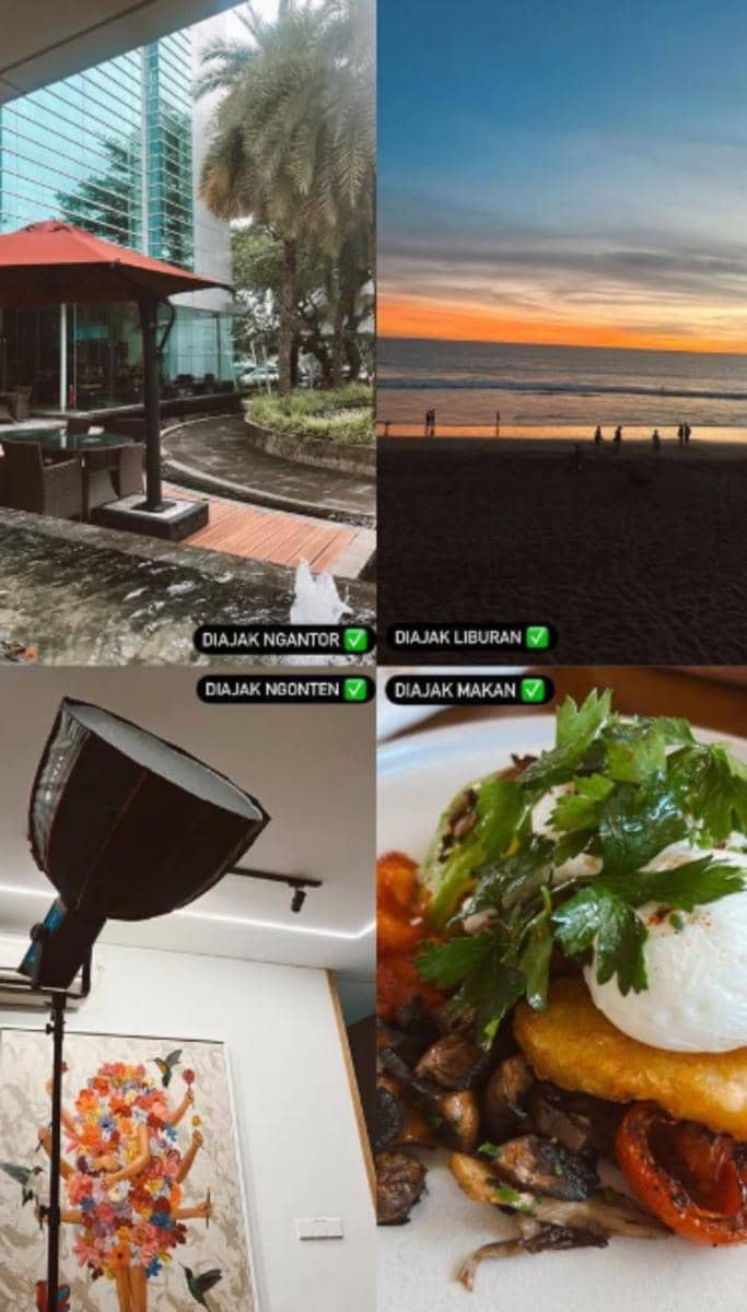 Instagram.com/parramitha