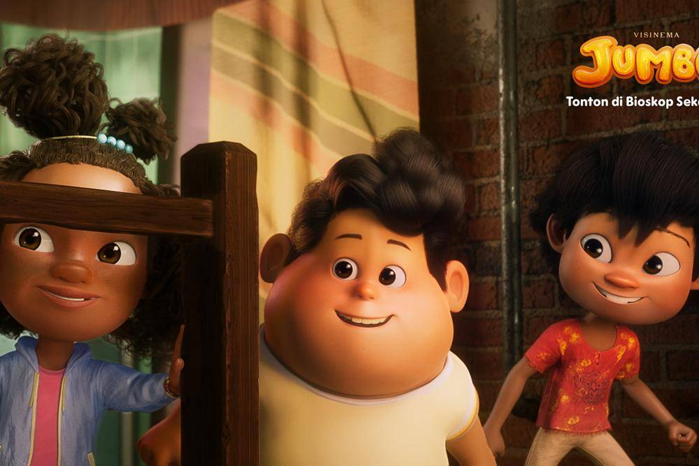 12 Film Indonesia Terlaris Sepanjang Masa, Ada Agak Laen!