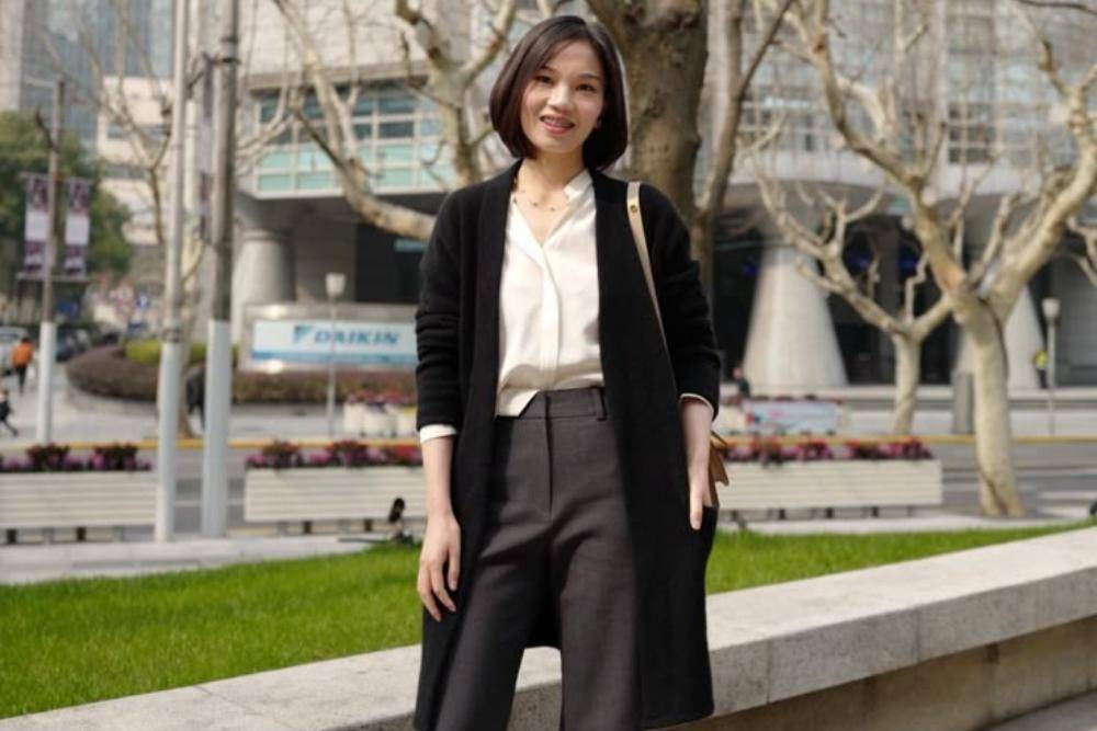 7 Model Baju untuk Orang Pendek agar Terlihat Tinggi