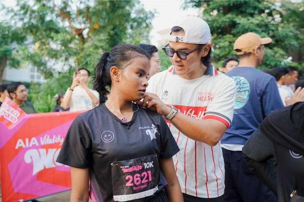 popbela.com/AIA Vitality