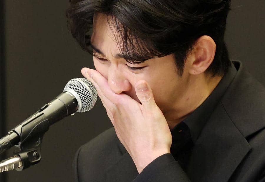 Photo: Reuters/koreaboo.com