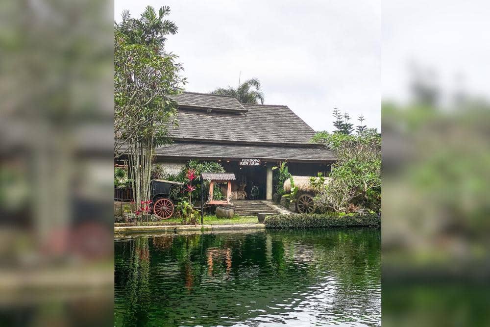 tempat makan di Malang