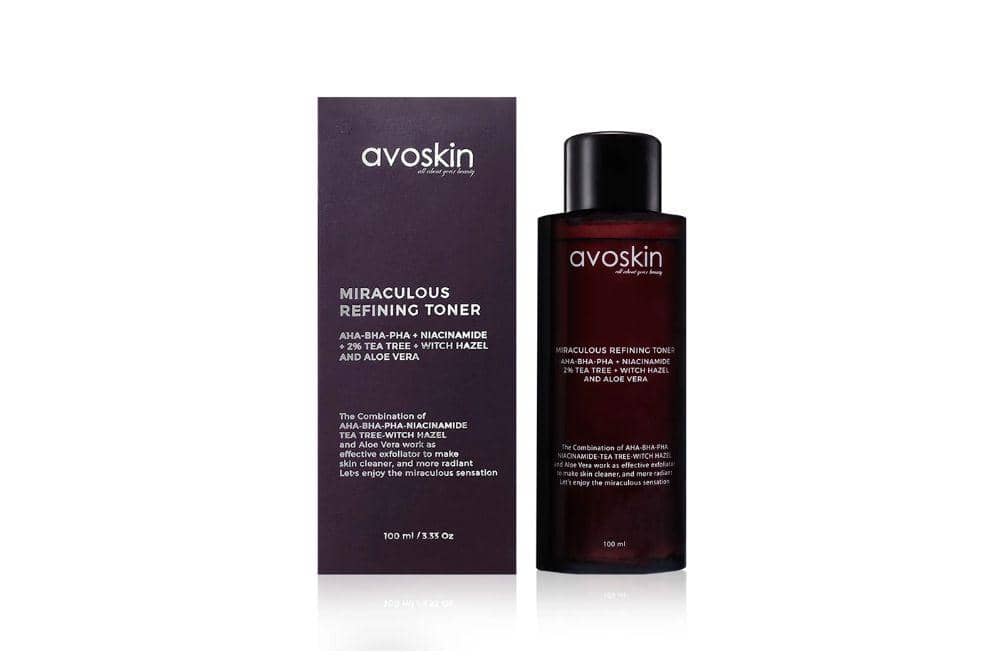 avoskinbeauty.com