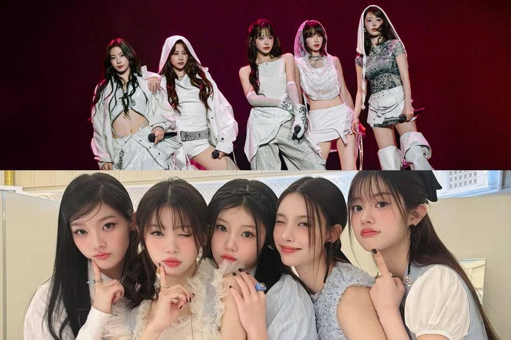 Weverse, Instagram/ @illit_official