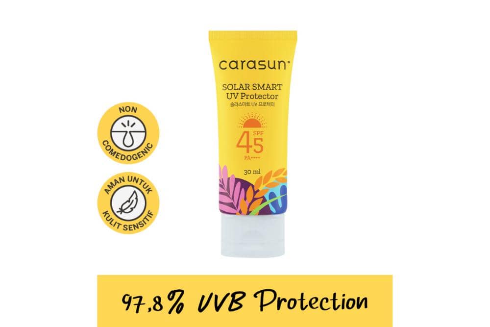 carasunbeauty.com