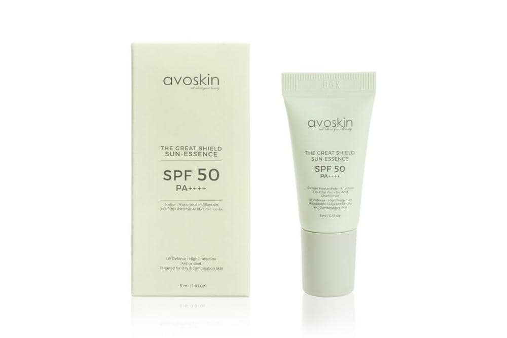 avoskinbeauty.com