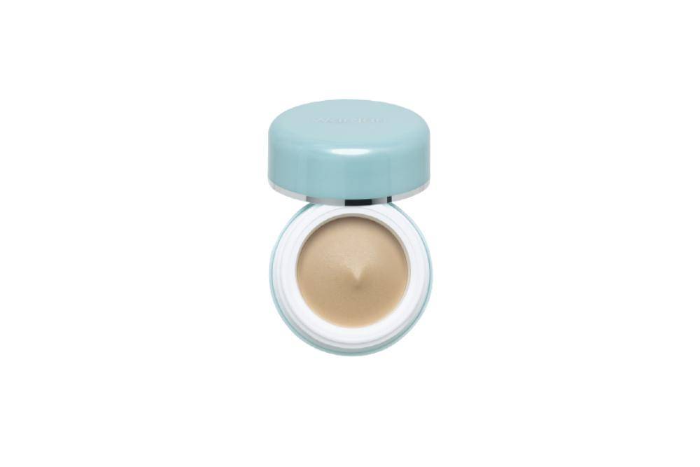 foundation Wardah yang bikin glowing