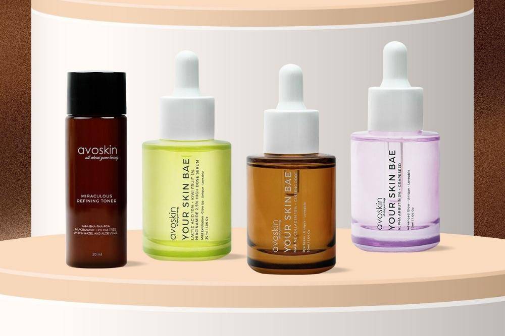 avoskinbeauty.com