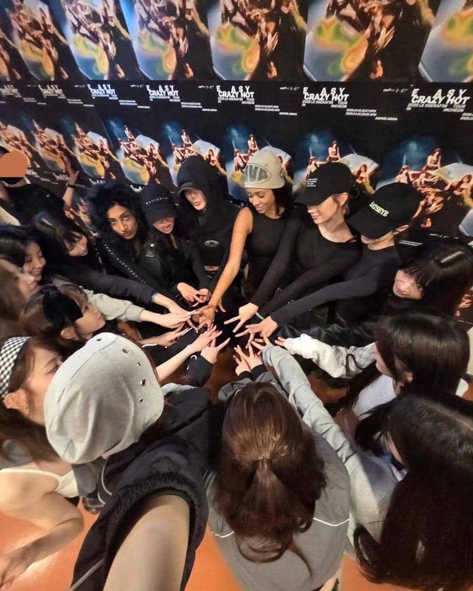 Instagram/ @jenaissante