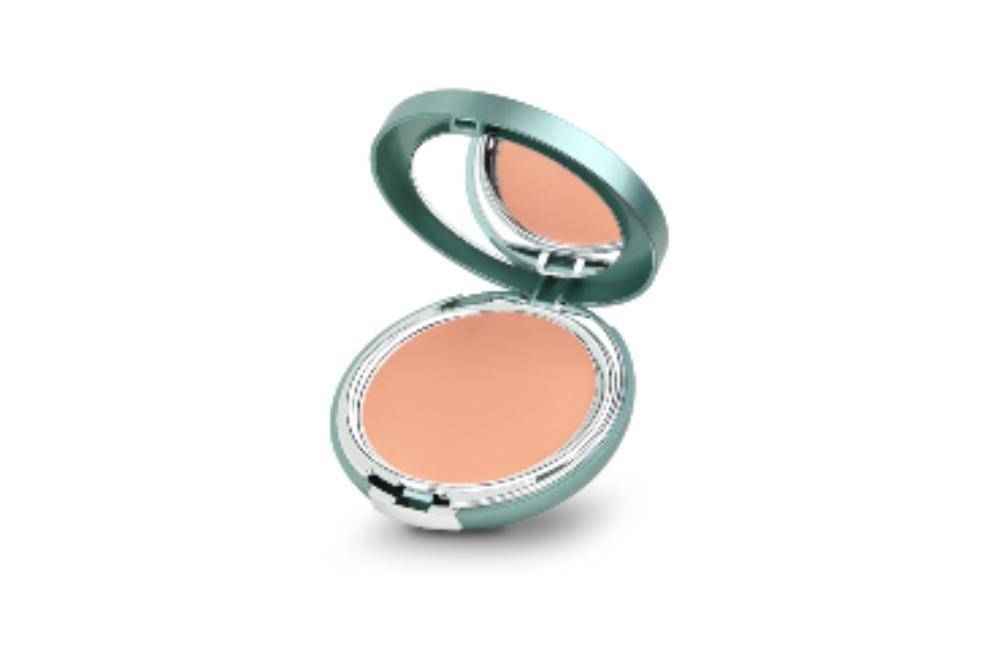 foundation wardah
