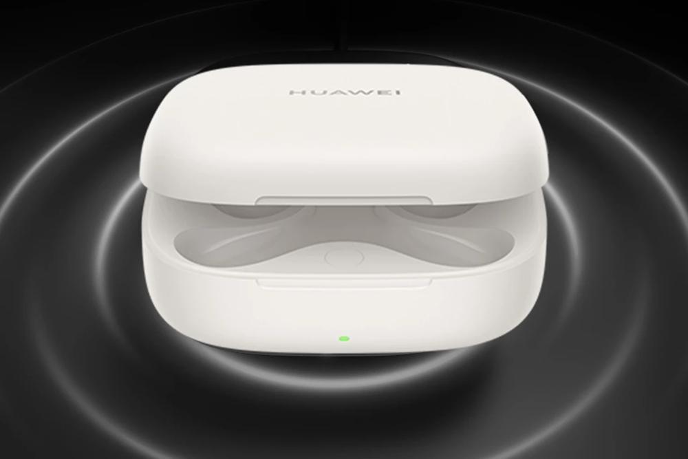 HUAWEI FreeArc: Earphone Open-Ear TWS Terbaik untuk Gaya Hidup Aktif - Dengarkan Musik Tanpa Batas!