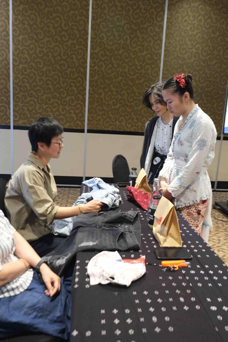 dok. Sejauh Mata Memandang