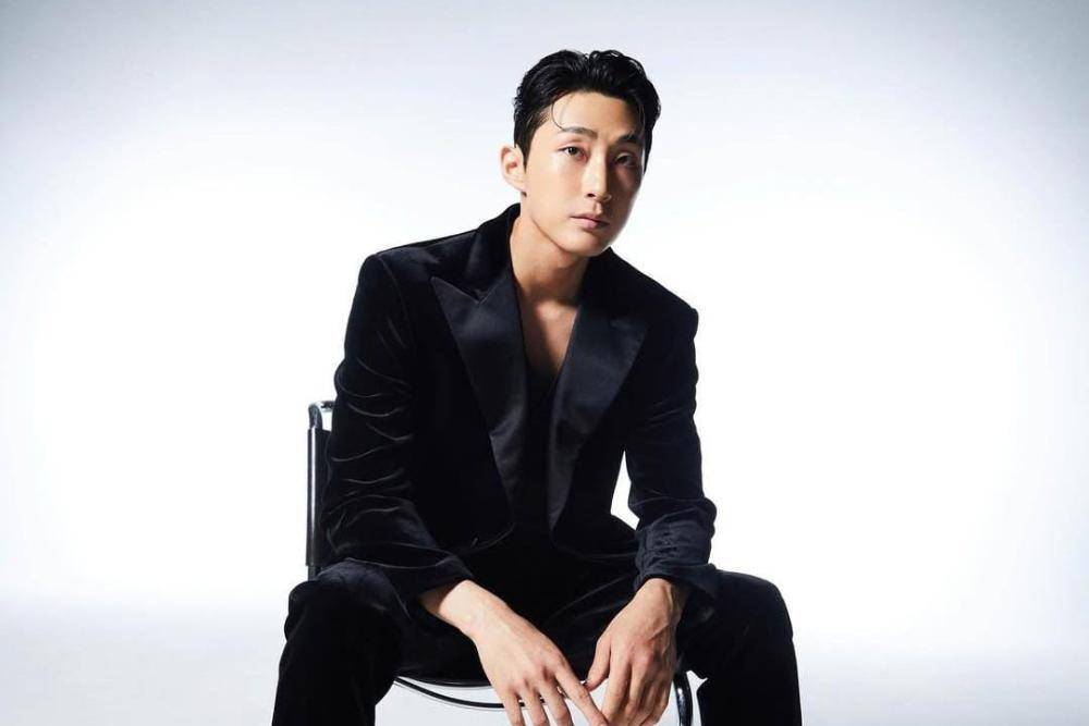 Profil & Biodata Bae Na Ra, Pemeran Na Baek Jin di 'Weak Hero Class 2'