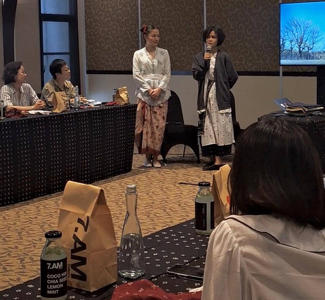 dok. Sejauh Mata Memandang