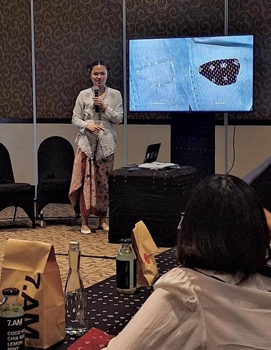 dok. Sejauh Mata Memandang