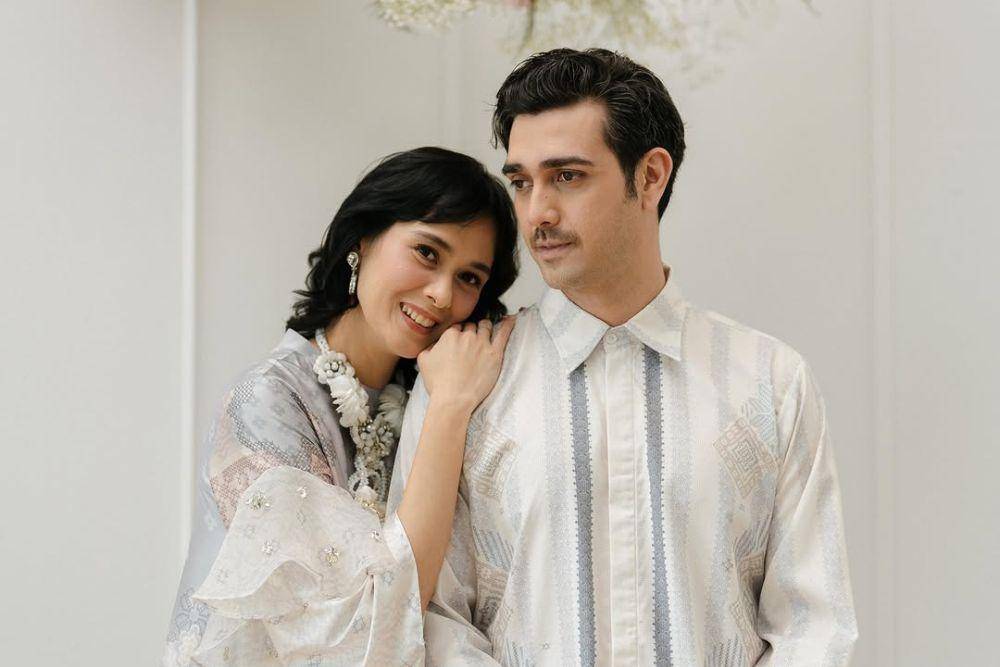 Bikin Kaget! 5 Fakta Perceraian Fachri Albar dan Renata Kusmanto