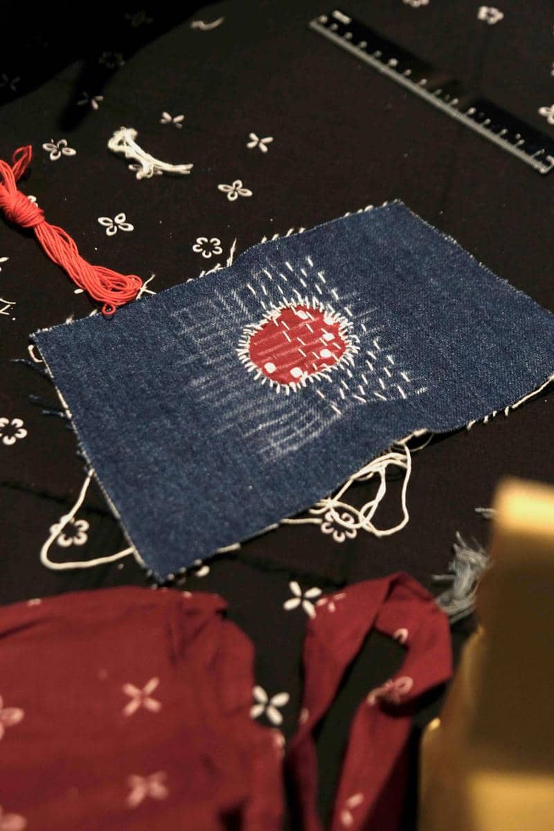 dok. Sejauh Mata Memandang